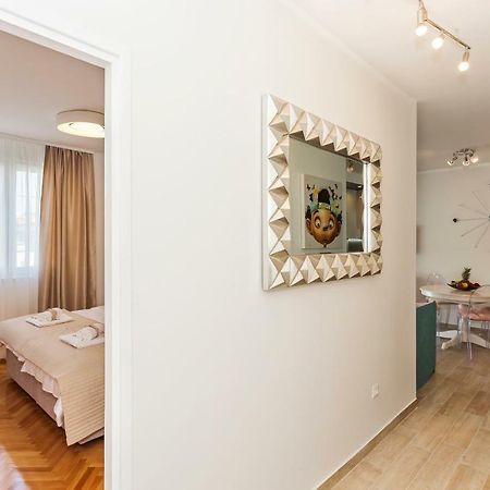 Valum Luxury Apartment Split Luaran gambar