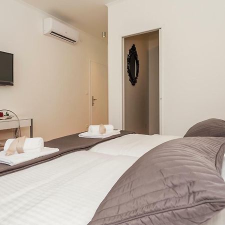 Valum Luxury Apartment Split Luaran gambar