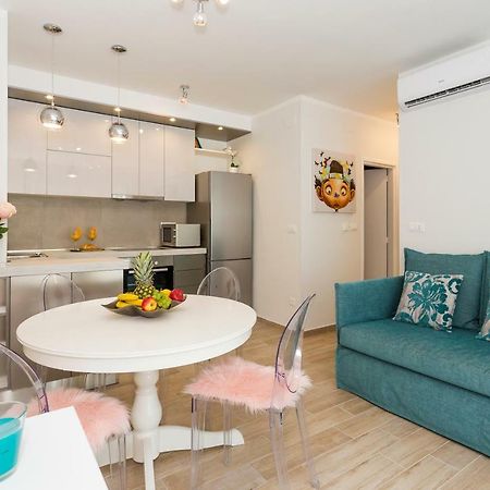 Valum Luxury Apartment Split Luaran gambar