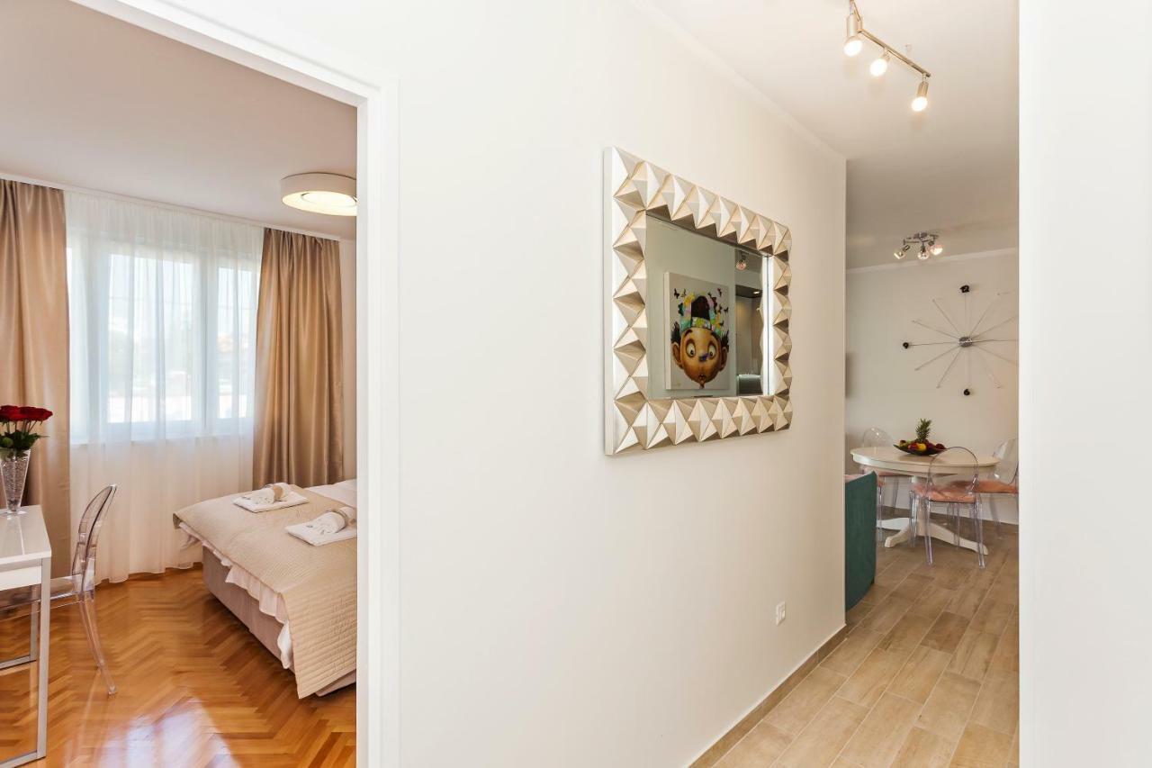 Valum Luxury Apartment Split Luaran gambar