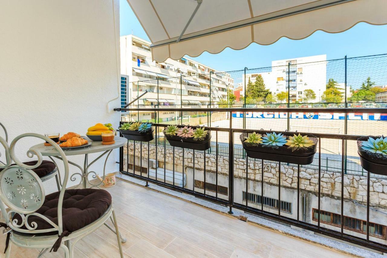 Valum Luxury Apartment Split Luaran gambar