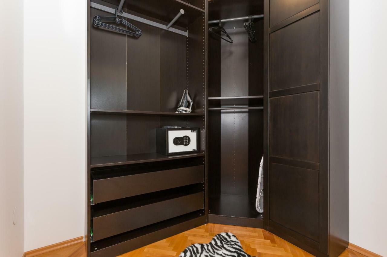 Valum Luxury Apartment Split Luaran gambar