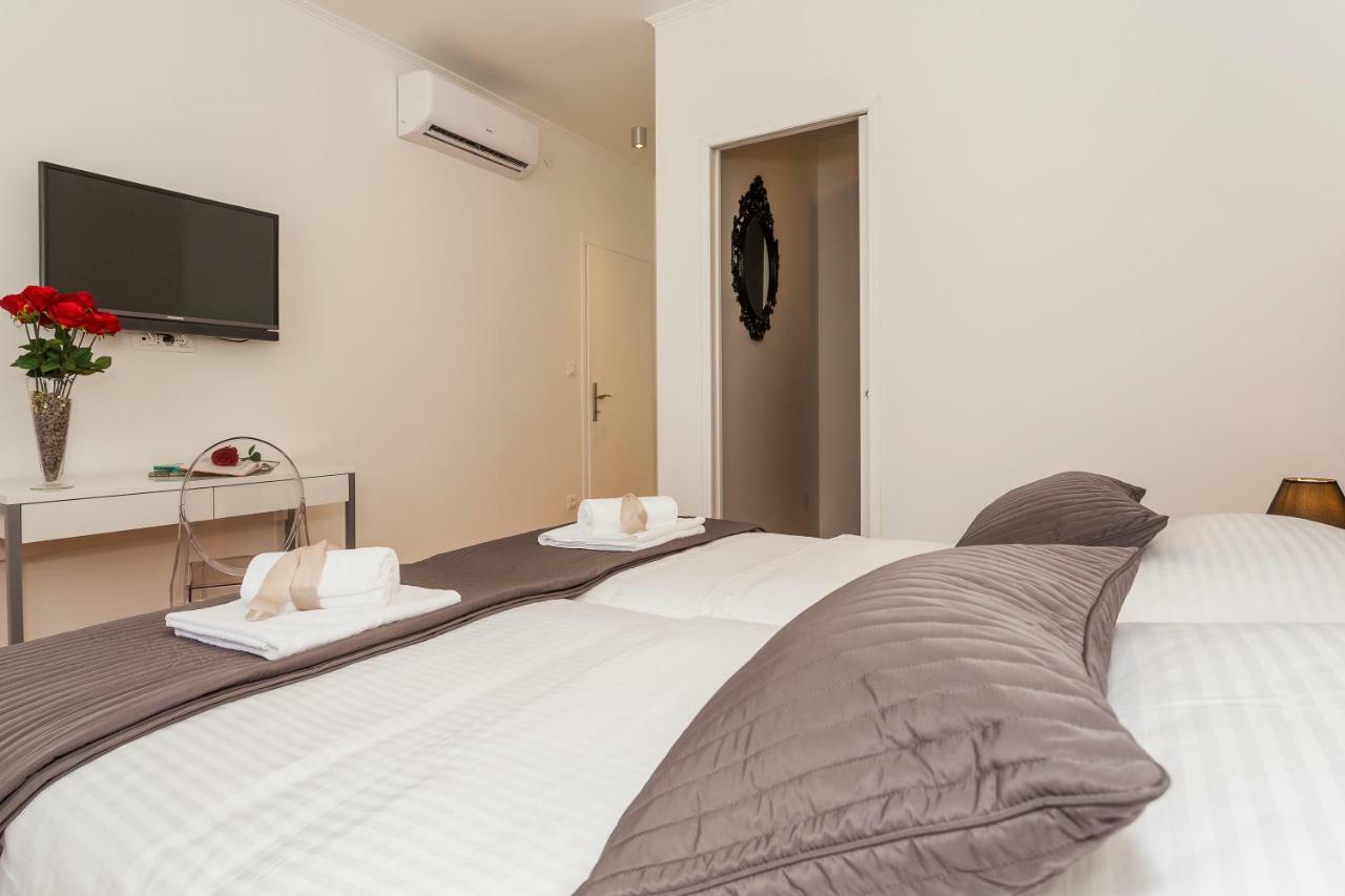Valum Luxury Apartment Split Luaran gambar