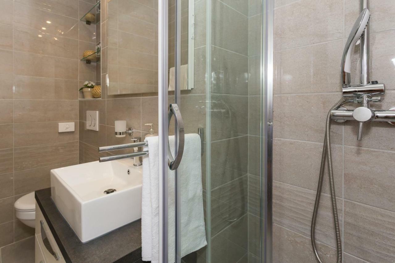 Valum Luxury Apartment Split Luaran gambar