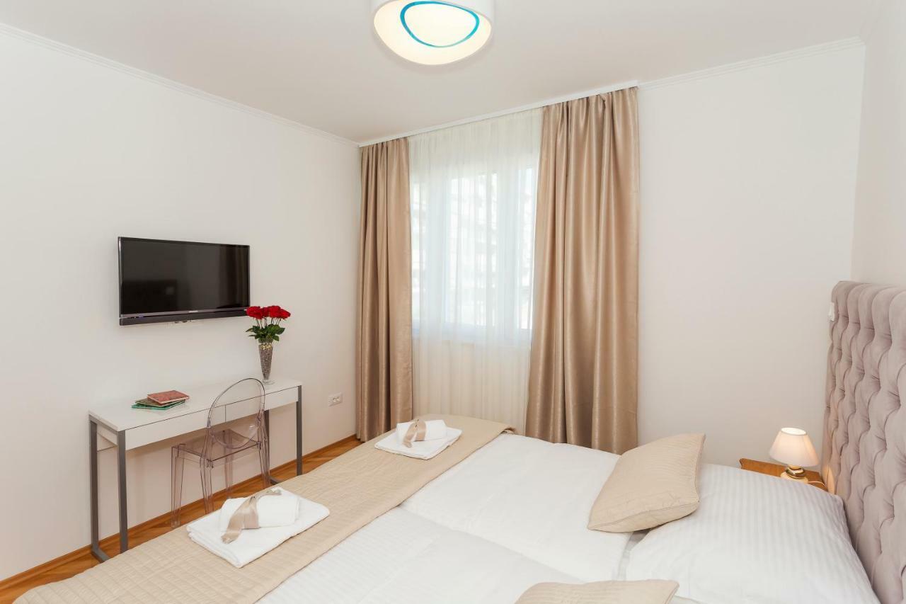 Valum Luxury Apartment Split Luaran gambar