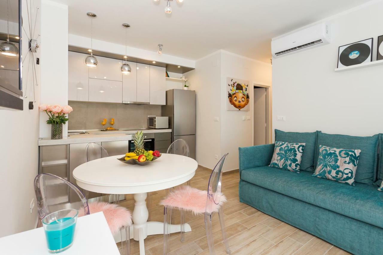 Valum Luxury Apartment Split Luaran gambar
