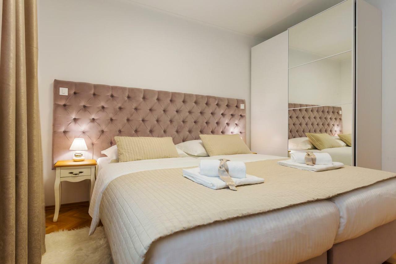 Valum Luxury Apartment Split Luaran gambar