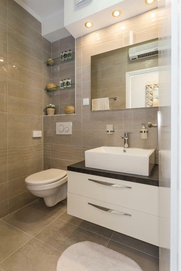 Valum Luxury Apartment Split Luaran gambar