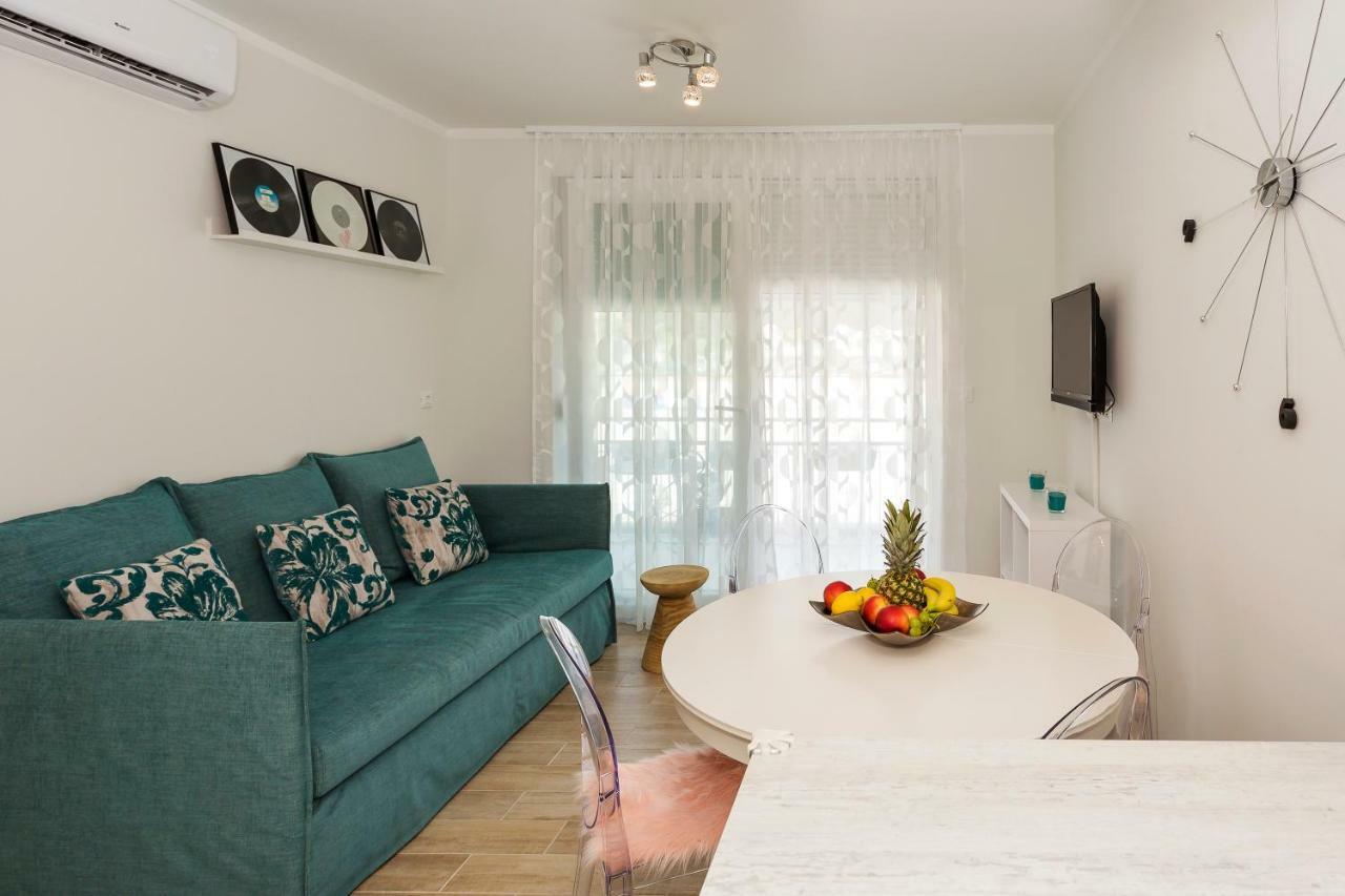 Valum Luxury Apartment Split Luaran gambar