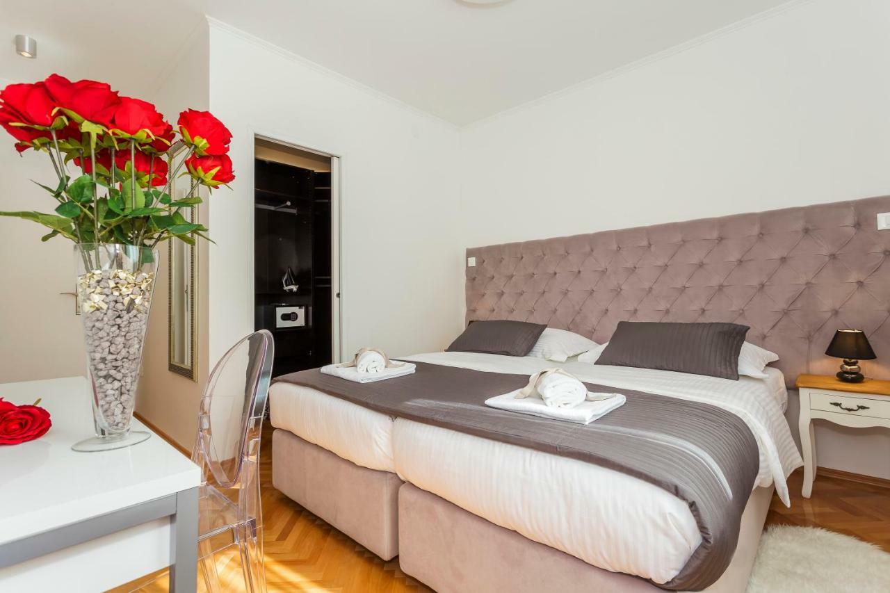 Valum Luxury Apartment Split Luaran gambar