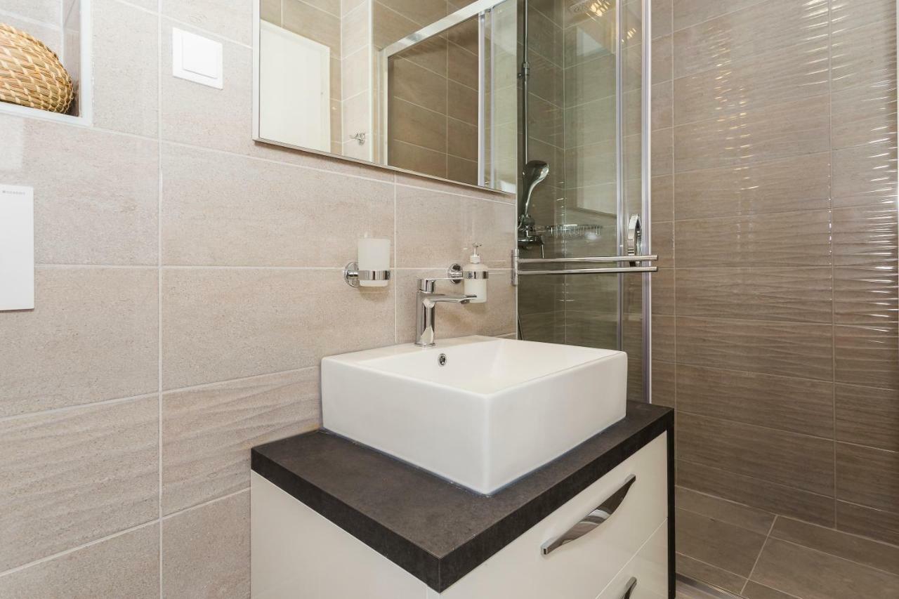 Valum Luxury Apartment Split Luaran gambar