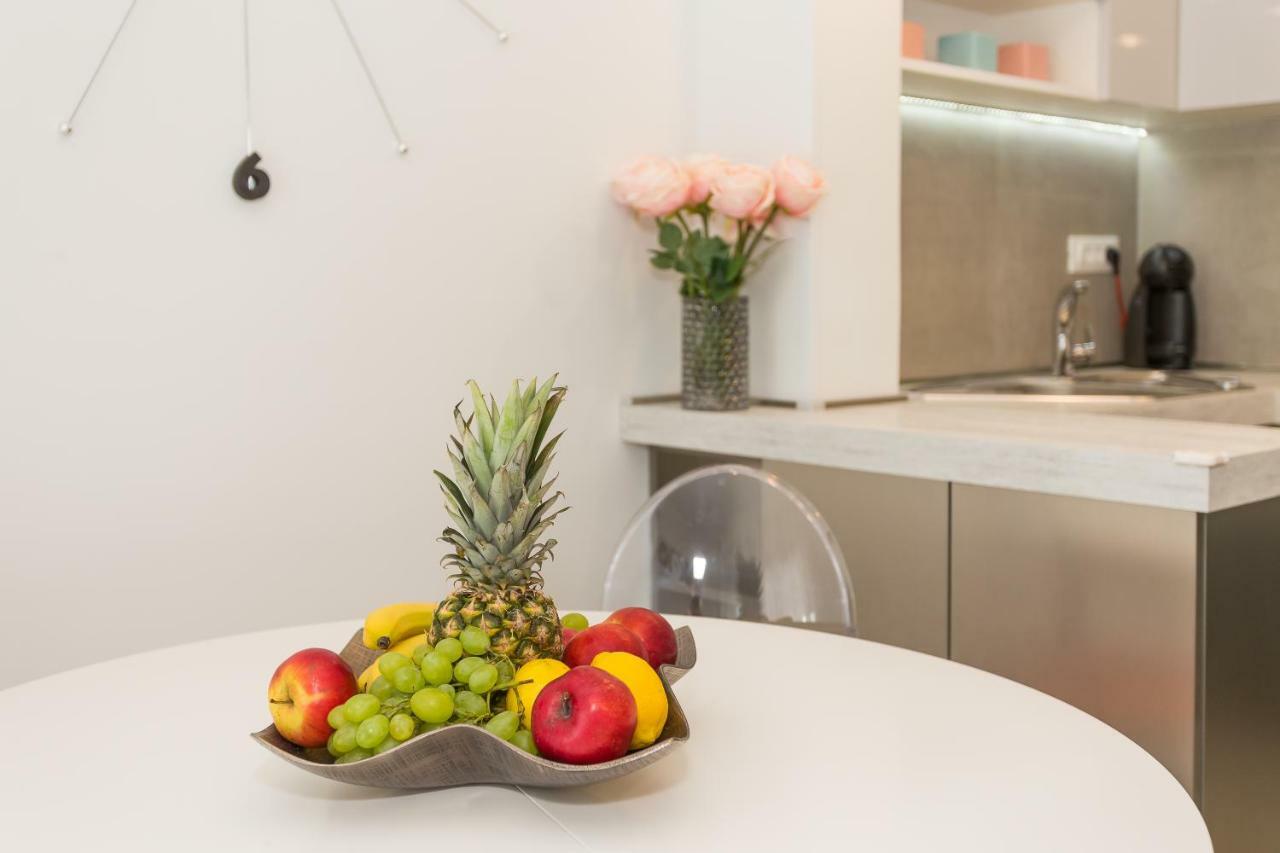 Valum Luxury Apartment Split Luaran gambar