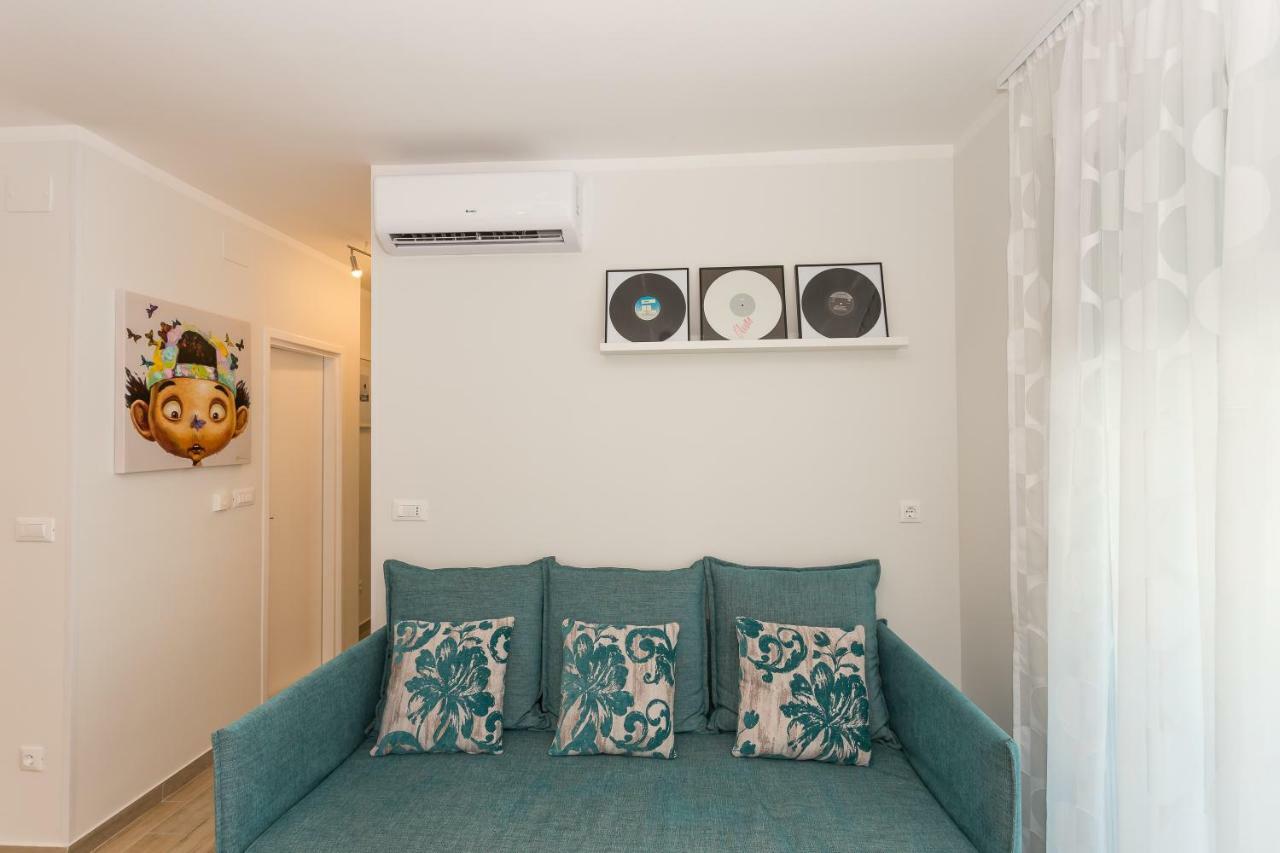 Valum Luxury Apartment Split Luaran gambar