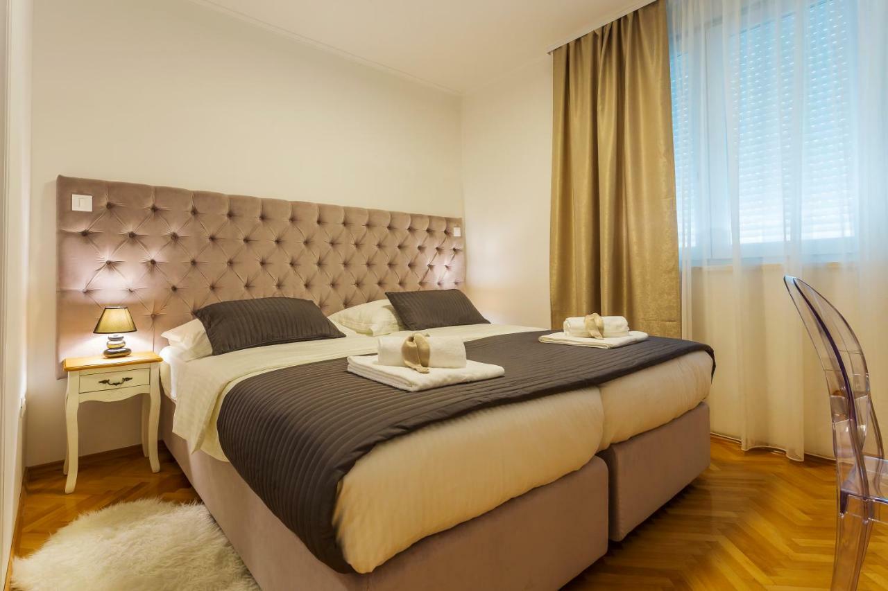 Valum Luxury Apartment Split Luaran gambar