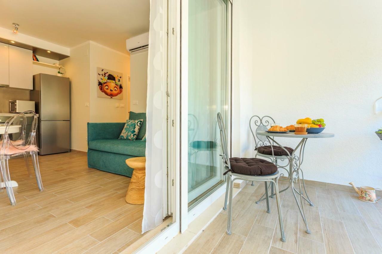 Valum Luxury Apartment Split Luaran gambar