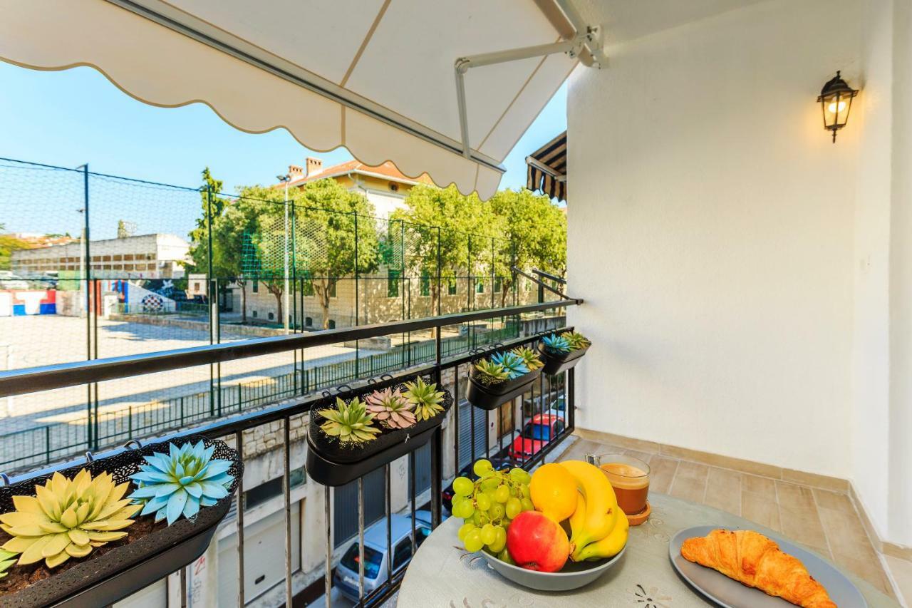 Valum Luxury Apartment Split Luaran gambar