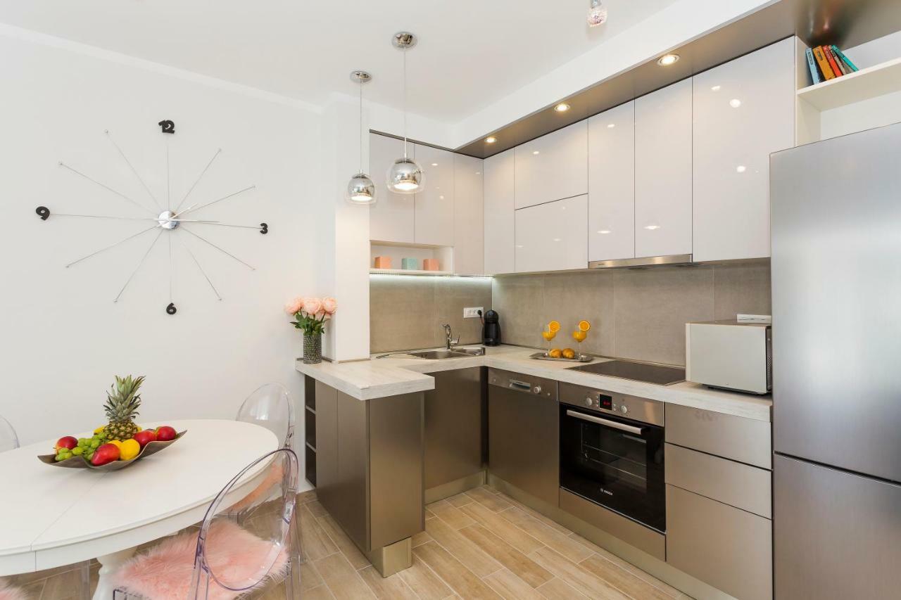 Valum Luxury Apartment Split Luaran gambar