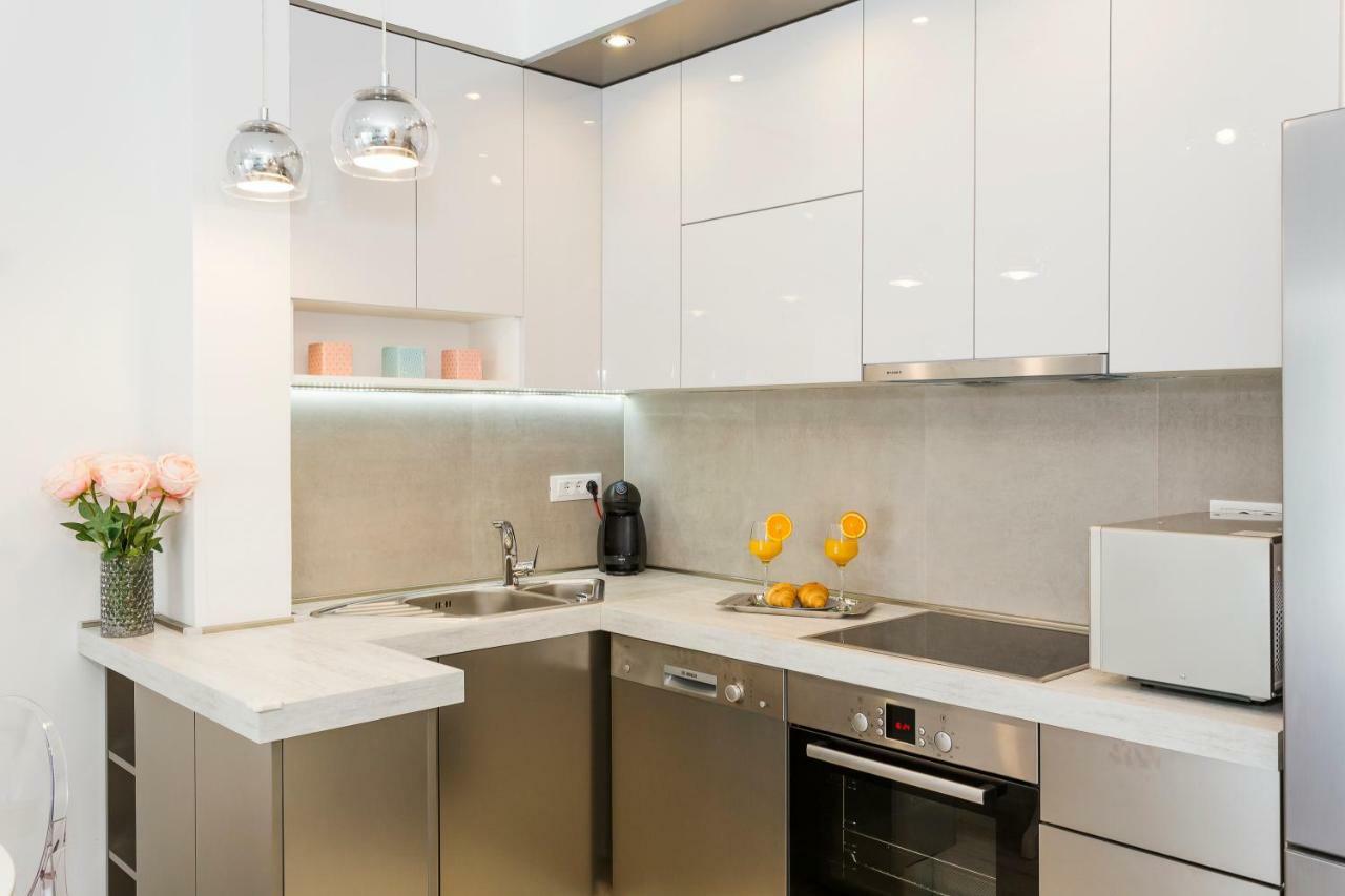 Valum Luxury Apartment Split Luaran gambar